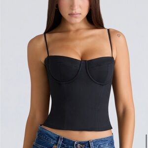 House of CB Corset